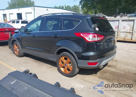 2015 Ford Escape Se z USA, uszkodzony, nr VIN 1FMCU9GX8FUA46732